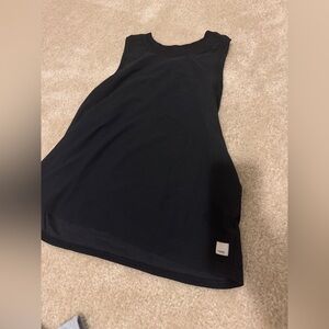 Vuori energy top tank top size S